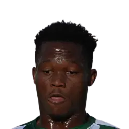 Kobamelo Kodisang Dream League Soccer 2025 / DLS25