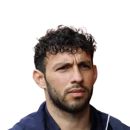 Antonio Portales Dream League Soccer 2025 / DLS25