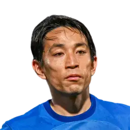 Koji Miyoshi Dream League Soccer 2025 / DLS25