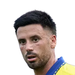 Javi Muñoz Dream League Soccer 2025 / DLS25