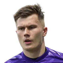 Maksymilian Boruc Dream League Soccer 2025 / DLS25