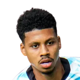 Richonell Margaret Dream League Soccer 2025 / DLS25