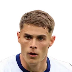 Micky van de Ven Dream League Soccer 2025 / DLS25