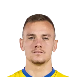 Matija Frigan Dream League Soccer 2025 / DLS25
