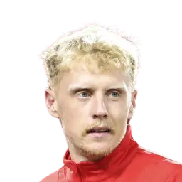 Tom Glover Dream League Soccer 2025 / DLS25