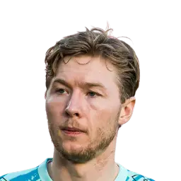 Mathias Dyngeland Dream League Soccer 2025 / DLS25