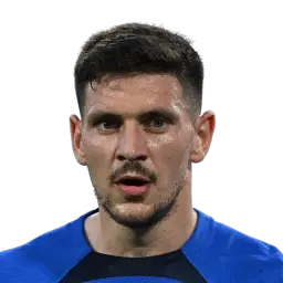 Erik Janža Dream League Soccer 2025 / DLS25