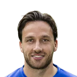 Luuk Koopmans Dream League Soccer 2025 / DLS25