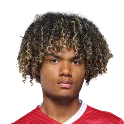 Aaron Malouda Dream League Soccer 2025 / DLS25