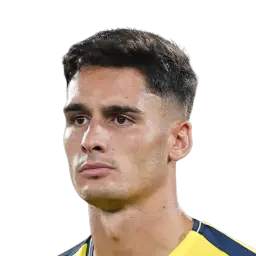 Sergi Cardona Dream League Soccer 2025 / DLS25