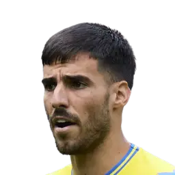 Fabio González Dream League Soccer 2025 / DLS25