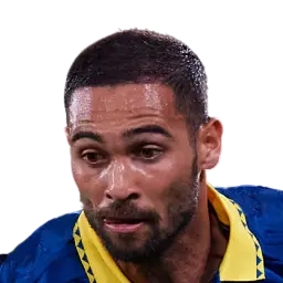 Benito Ramírez Dream League Soccer 2025 / DLS25