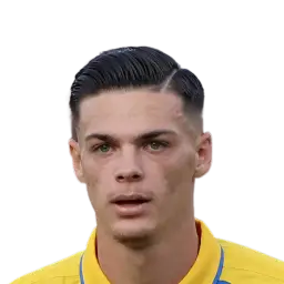 Marvin Çuni Dream League Soccer 2025 / DLS25