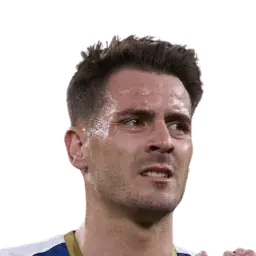 Julián Chicco Dream League Soccer 2025 / DLS25