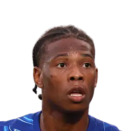 Ishé Samuels-Smith Dream League Soccer 2025 / DLS25
