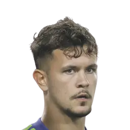 Cieran Slicker Dream League Soccer 2025 / DLS25