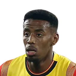 Morgan Guilavogui Dream League Soccer 2025 / DLS25