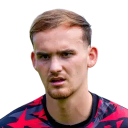 Thomas Beelen Dream League Soccer 2025 / DLS25