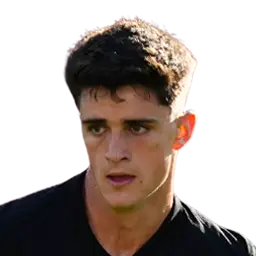 Pau Víctor Dream League Soccer 2025 / DLS25