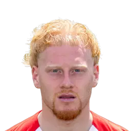 Mexx Meerdink Dream League Soccer 2025 / DLS25