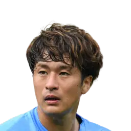 Tatsuhiro Sakamoto Dream League Soccer 2025 / DLS25