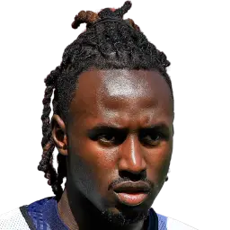 Malachi Boateng Dream League Soccer 2025 / DLS25
