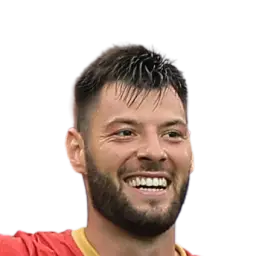 Roko Baturina Dream League Soccer 2025 / DLS25