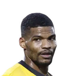 Michael Nottingham Dream League Soccer 2025 / DLS25