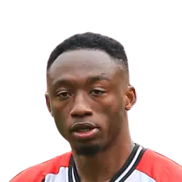 Bénie Traoré Dream League Soccer 2025 / DLS25