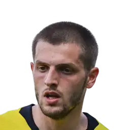 Giorgi Chakvetadze Dream League Soccer 2025 / DLS25