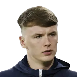 Aaron Donnelly Dream League Soccer 2025 / DLS25