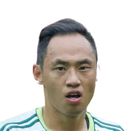 Seon-min Moon Dream League Soccer 2025 / DLS25