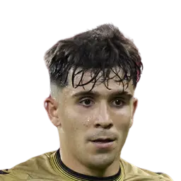 Pablo Marín Dream League Soccer 2025 / DLS25