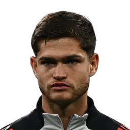 André Gomes Dream League Soccer 2025 / DLS25