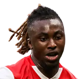Valentin Atangana Edoa Dream League Soccer 2025 / DLS25