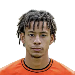 Deron Payne Dream League Soccer 2025 / DLS25
