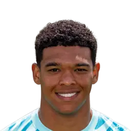 Rome Jayden Owusu-Oduro Dream League Soccer 2025 / DLS25