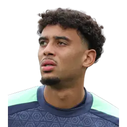 Arthur Atta Dream League Soccer 2025 / DLS25