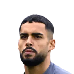 Alaa Bellaarouch Dream League Soccer 2025 / DLS25