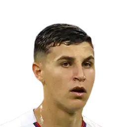 Gino Infantino Dream League Soccer 2025 / DLS25