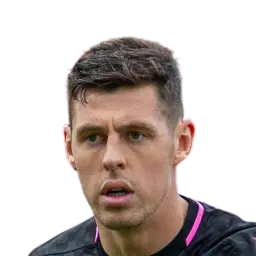 James Bolton Dream League Soccer 2025 / DLS25
