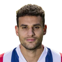 Raffael Behounek Dream League Soccer 2025 / DLS25