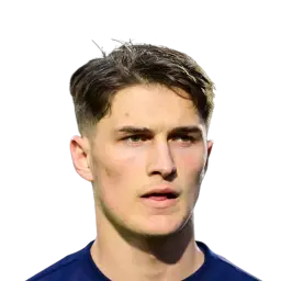 Freddie Potts Dream League Soccer 2025 / DLS25