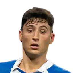 Alejo Véliz Dream League Soccer 2025 / DLS25