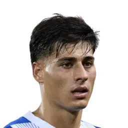 Carlos Martín Dream League Soccer 2025 / DLS25
