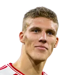 Jakov Medić Dream League Soccer 2025 / DLS25
