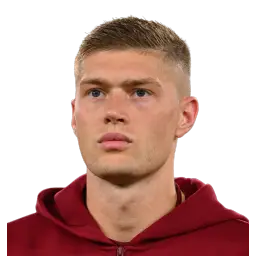 Artem Dovbyk Dream League Soccer 2025 / DLS25