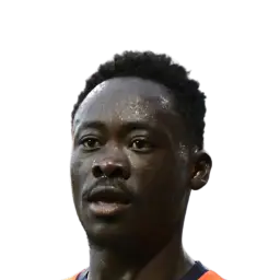 Akor Adams Dream League Soccer 2025 / DLS25