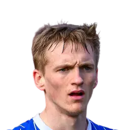 Matt Smith Dream League Soccer 2025 / DLS25