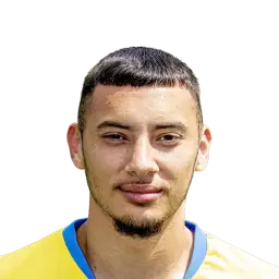 Nouri El Harmazi Dream League Soccer 2025 / DLS25